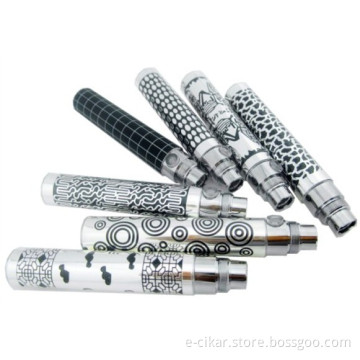 EGO Battery with Sculpture, EGO-K